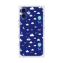 Premium Square Case［ Rody - Cloud ］