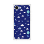 Premium Square Case［ Rody - Cloud ］