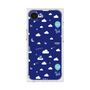 Premium Square Case［ Rody - Cloud ］