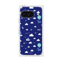 Premium Square Case［ Rody - Cloud ］