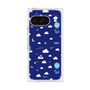 Premium Square Case［ Rody - Cloud ］