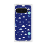 Premium Square Case［ Rody - Cloud ］