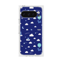 Premium Square Case［ Rody - Cloud ］