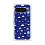 Premium Square Case［ Rody - Cloud ］
