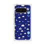 Premium Square Case［ Rody - Cloud ］