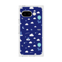 Premium Square Case［ Rody - Cloud ］