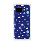 Premium Square Case［ Rody - Cloud ］