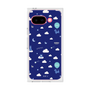 Premium Square Case［ Rody - Cloud ］
