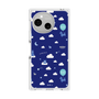 Premium Square Case［ Rody - Cloud ］