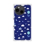 Premium Square Case［ Rody - Cloud ］