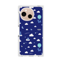 Premium Square Case［ Rody - Cloud ］