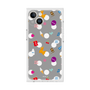 Premium Square Case［ Rody - Dot ］