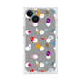 Premium Square Case［ Rody - Dot ］
