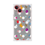 Premium Square Case［ Rody - Dot ］