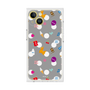 Premium Square Case［ Rody - Dot ］