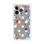 Premium Square Case［ Rody - Dot ］