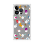 Premium Square Case［ Rody - Dot ］