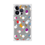 Premium Square Case［ Rody - Dot ］