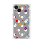 Premium Square Case［ Rody - Dot ］