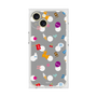 Premium Square Case［ Rody - Dot ］