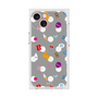 Premium Square Case［ Rody - Dot ］