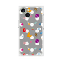 Premium Square Case［ Rody - Dot ］
