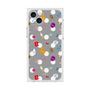 Premium Square Case［ Rody - Dot ］