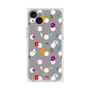 Premium Square Case［ Rody - Dot ］