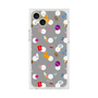 Premium Square Case［ Rody - Dot ］