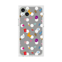 Premium Square Case［ Rody - Dot ］
