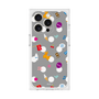 Premium Square Case［ Rody - Dot ］