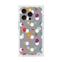 Premium Square Case［ Rody - Dot ］