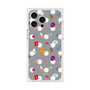 Premium Square Case［ Rody - Dot ］