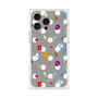 Premium Square Case［ Rody - Dot ］