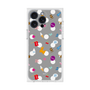 Premium Square Case［ Rody - Dot ］