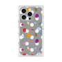 Premium Square Case［ Rody - Dot ］