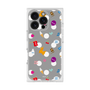 Premium Square Case［ Rody - Dot ］