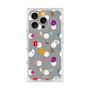 Premium Square Case［ Rody - Dot ］