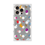 Premium Square Case［ Rody - Dot ］