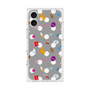 Premium Square Case［ Rody - Dot ］