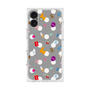 Premium Square Case［ Rody - Dot ］