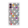 Premium Square Case［ Rody - Dot ］