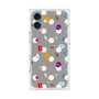 Premium Square Case［ Rody - Dot ］