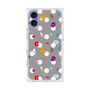 Premium Square Case［ Rody - Dot ］