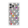 Premium Square Case［ Rody - Dot ］