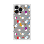 Premium Square Case［ Rody - Dot ］