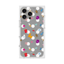 Premium Square Case［ Rody - Dot ］