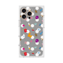 Premium Square Case［ Rody - Dot ］