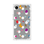 Premium Square Case［ Rody - Dot ］