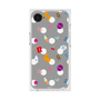Premium Square Case［ Rody - Dot ］